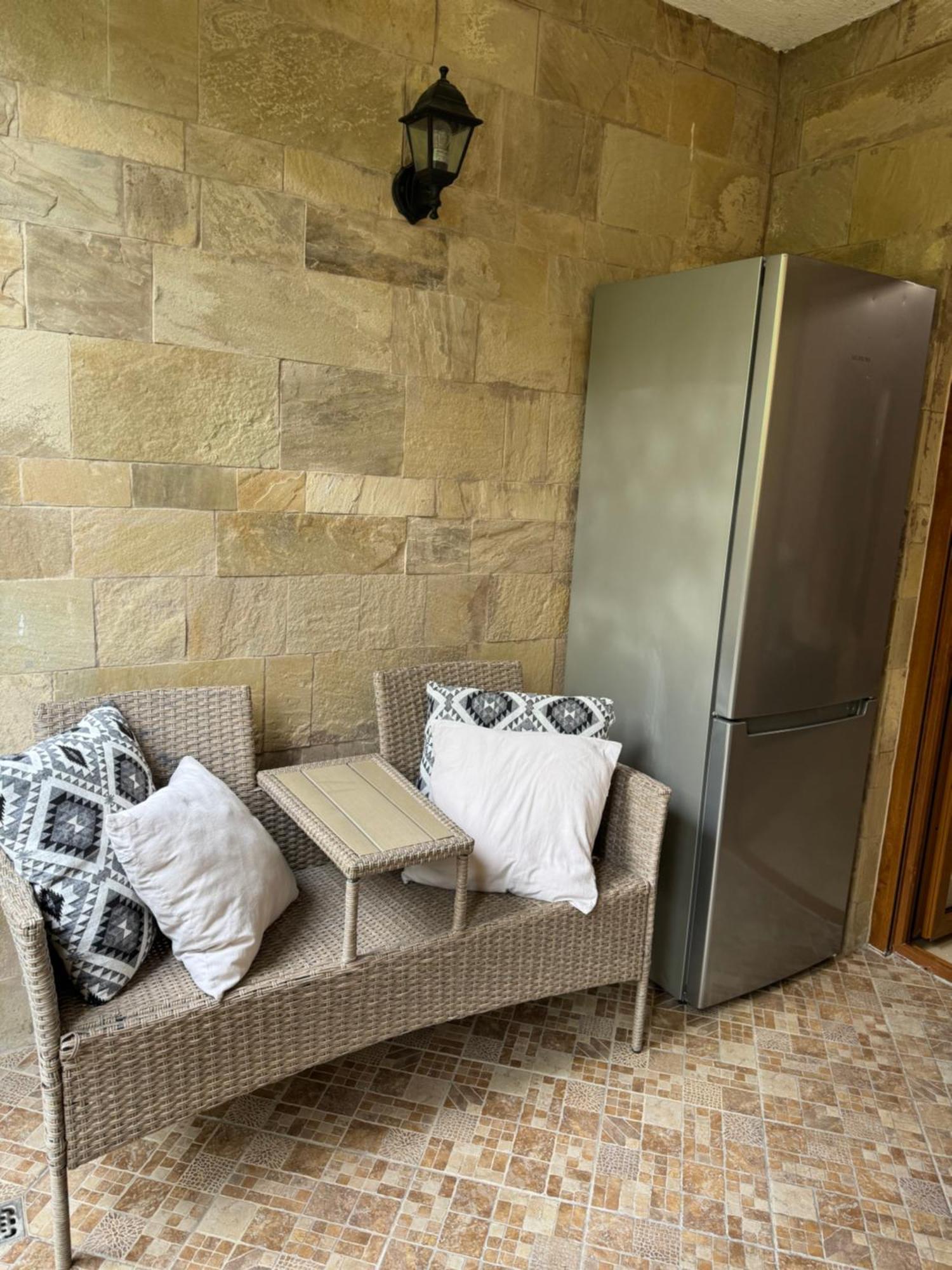Santa Marina Apartment 513 Sozopol Exterior photo