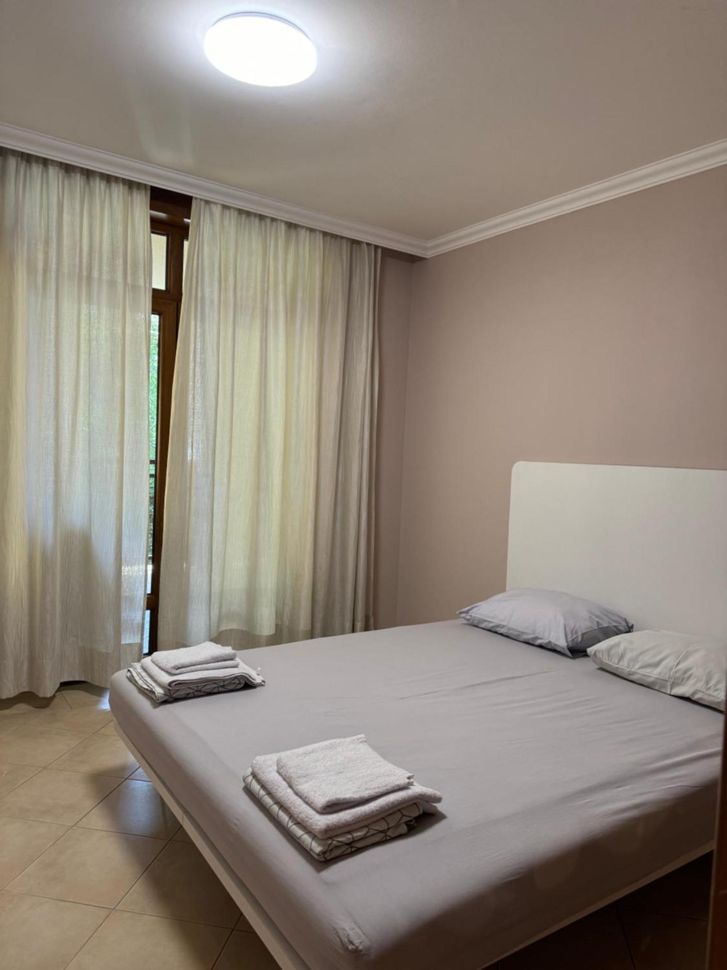Santa Marina Apartment 513 Sozopol Exterior photo