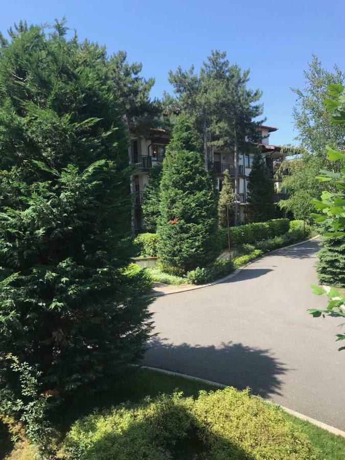 Santa Marina Apartment 513 Sozopol Exterior photo