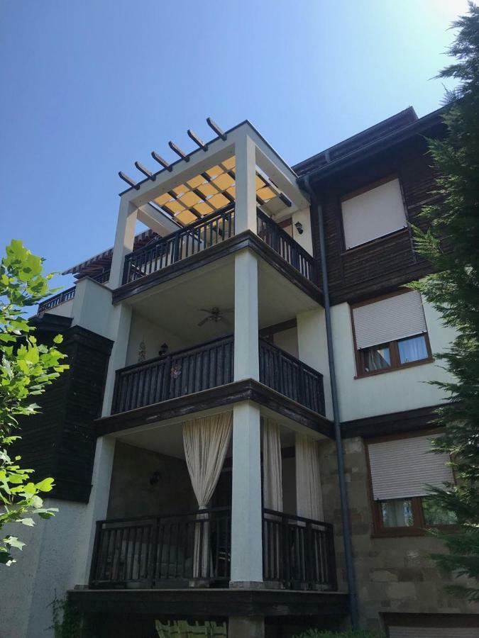 Santa Marina Apartment 513 Sozopol Exterior photo